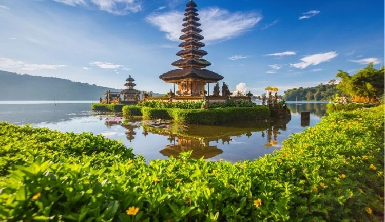 Bali Phuket ile Uzak Doğu Turu - 10 Gece (20 Ocak)