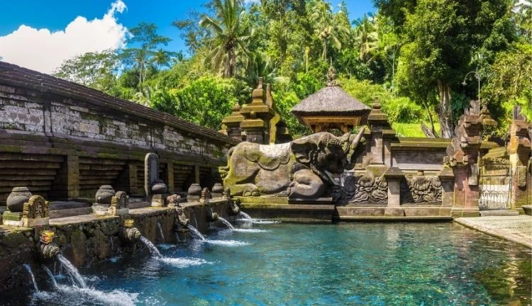 Bali Phuket ile Fenomen Uzakdoğu Turu - 10 Gece