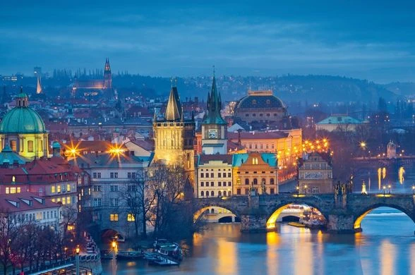 Büyük Orta Avrupa Turu & Hallstatt Turu - THY ile 7 Gece (SZG-BUD)