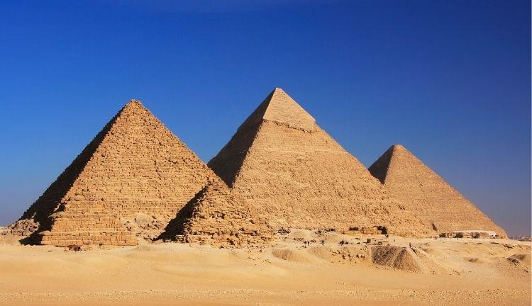 Baştanbaşa Mısır Turu - Ajet ile 7 Gece (Hurgada Gidiş)