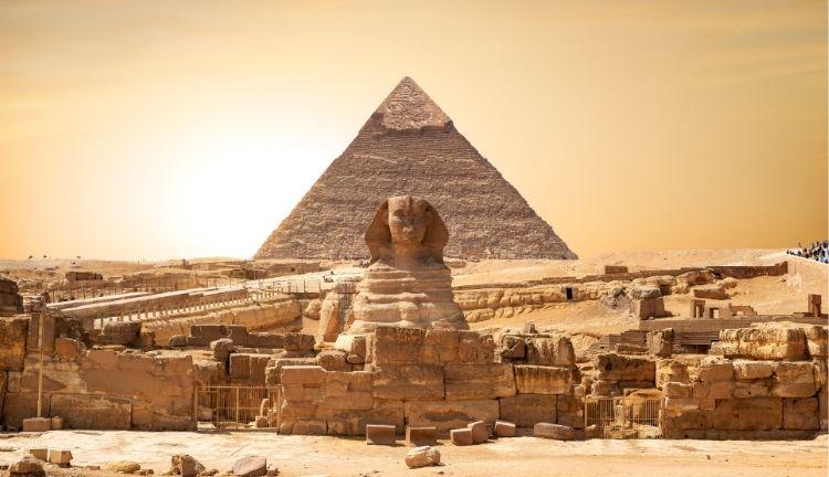 Ankara'dan Baştanbaşa Mısır & Ürdün Turu - Ajet ile 7 Gece Ramazan Bayramı