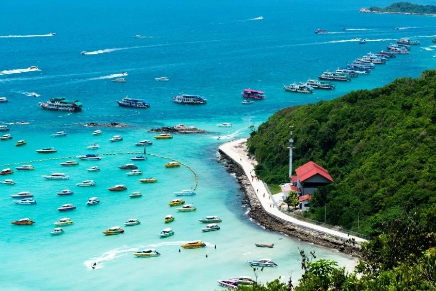 Tayland Turu - THY ile 6 Gece