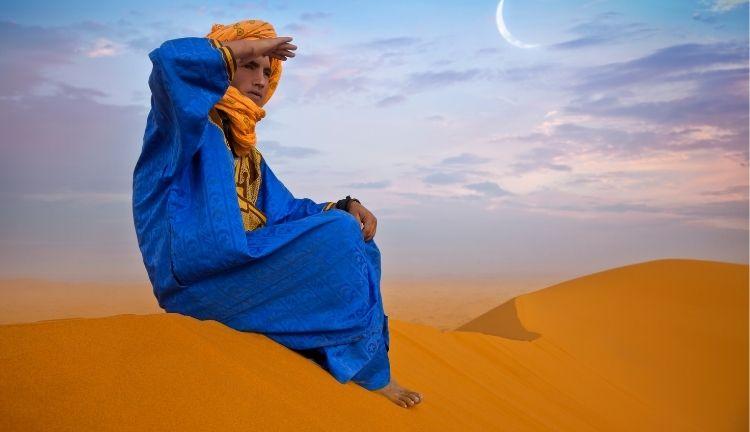 Görkemli Fas Turu - Air Arabia Havayolları ile 5 Gece