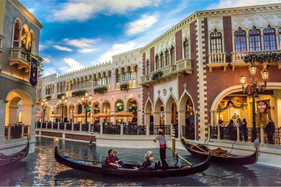 Baştan Başa İtalya Turu - Thy ile 7 Gece (Napoli-Ljubljana)