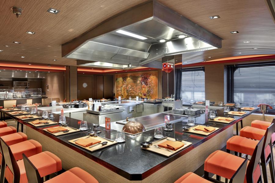 Msc Euribia ile Dubai & Arap Yarımadası - 7 Gece