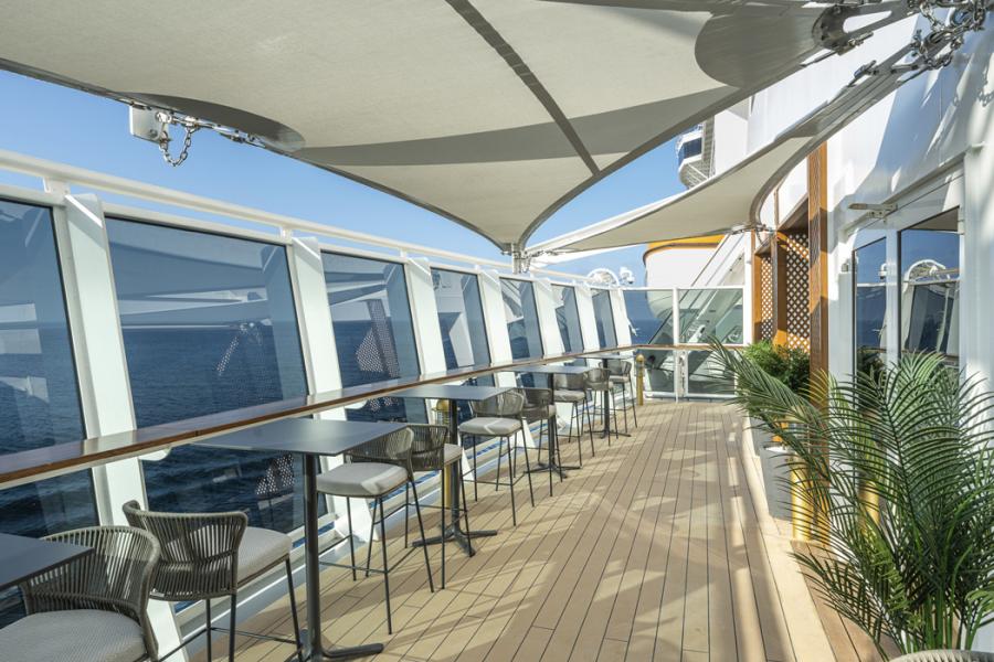 Msc Euribia ile Dubai & Arap Yarımadası - 7 Gece