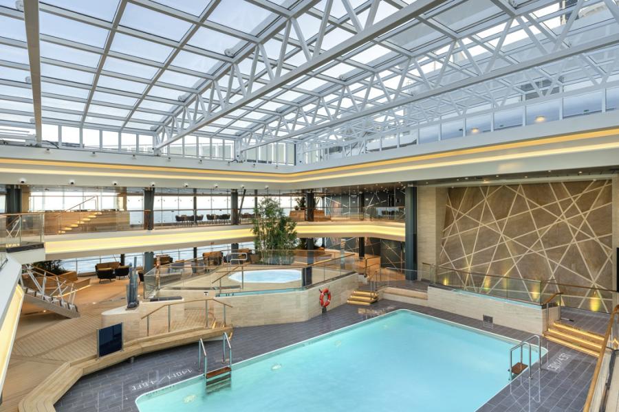 Msc Euribia ile Dubai & Arap Yarımadası - 7 Gece