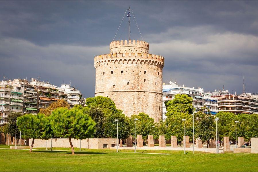 Ekspress Balkan Turu - 2 Gece Konaklama (Ekstra Turlar, Akşam Yemekleri Dahil)