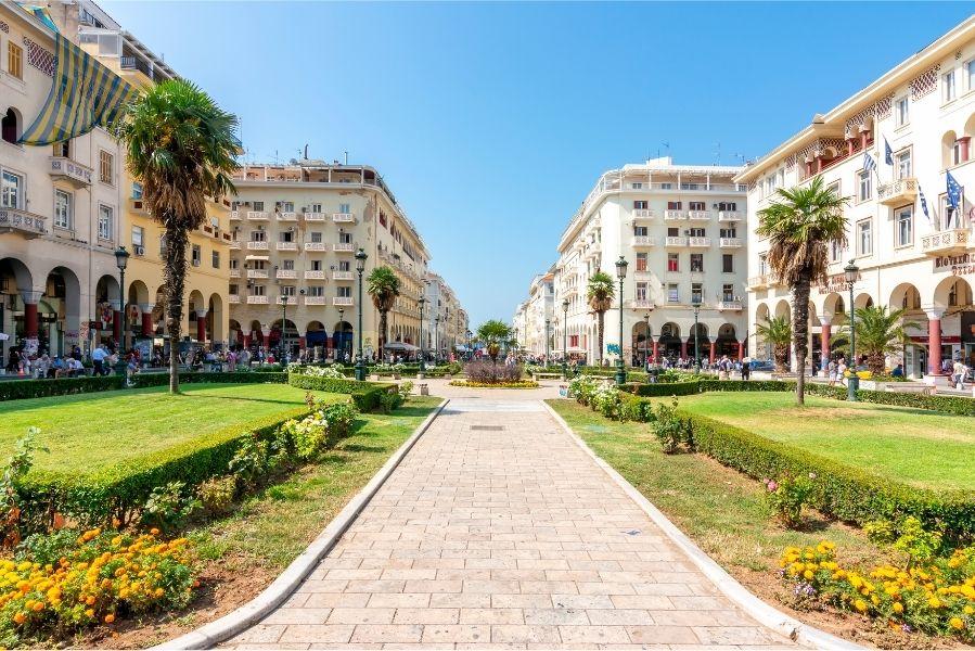 Ekspress Balkan Turu - 2 Gece Konaklama (Ekstra Turlar, Akşam Yemekleri Dahil)