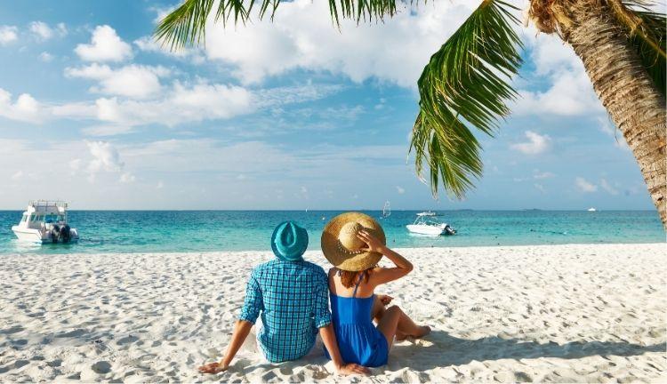 Maldivler & Singapur & Phuket Turu - Qatar Havayolları ile 8 Gece