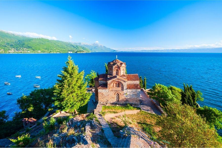 Balkan Üçgeni Turu - THY ile 3 Gece, Ramazan Bayramı