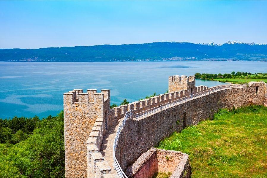 Balkan Üçgeni Turu - THY ile 3 Gece, Ramazan Bayramı