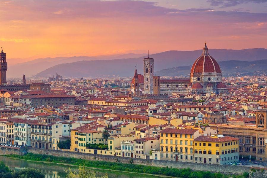 Motto İtalya Turu - Pgs ile 7 gece Bologna gidiş