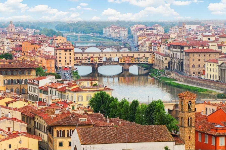 Motto İtalya Turu - Pgs ile 7 gece Bologna gidiş