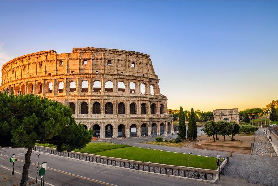 Motto İtalya Turu - Pgs ile 7 gece Bologna gidiş