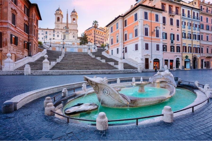 Motto İtalya Turu - Pegasus Havayolları ile 7 gece