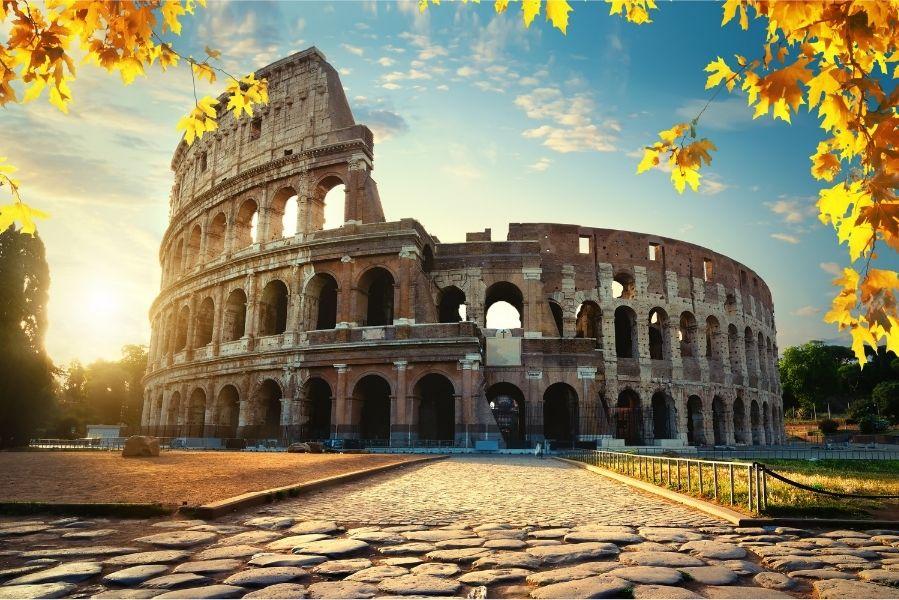 Motto İtalya Turu - Pegasus Havayolları ile 7 gece