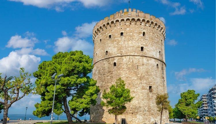 Selanik Edessa İskeçe Karnavalı Turu - 2 Gece Konaklama