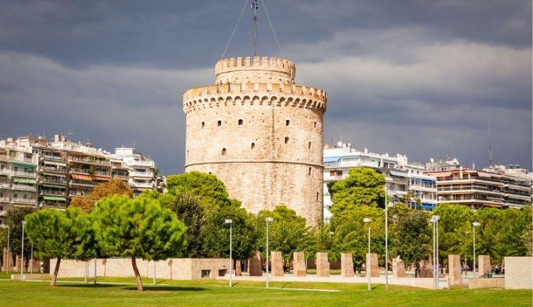 Yunanistan İncileri Turu - 4 Gece, Ekstra Turlar Dahil