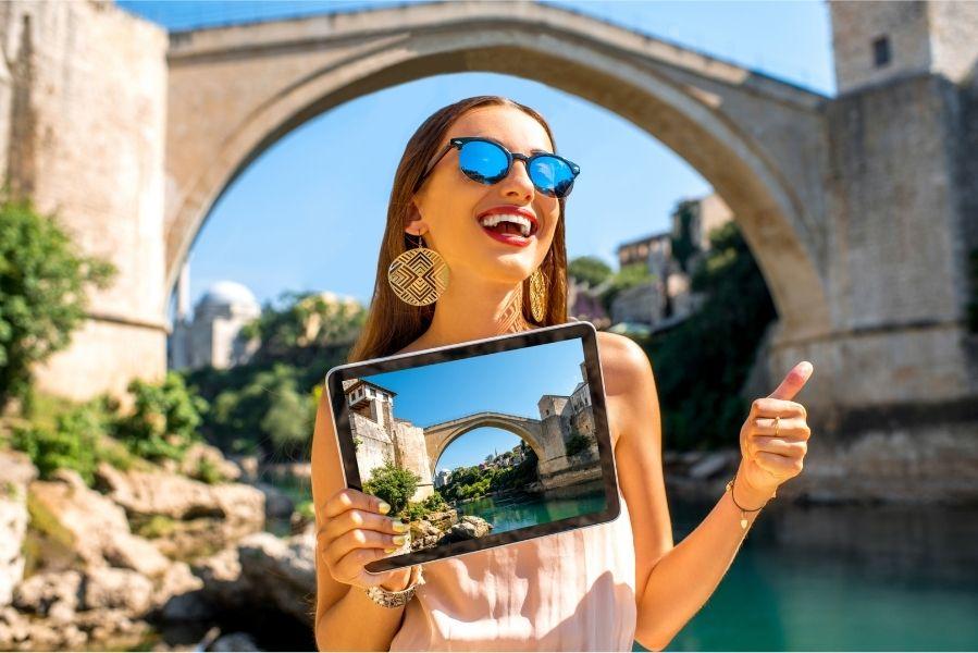 Kosovalı Balkanların Kalbi Turu - Thy ile 5 Gece