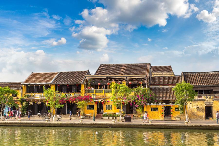 Mavi Ejderha Vietnam & Kamboçya & Tayland Turu - Thy ile 10 gece