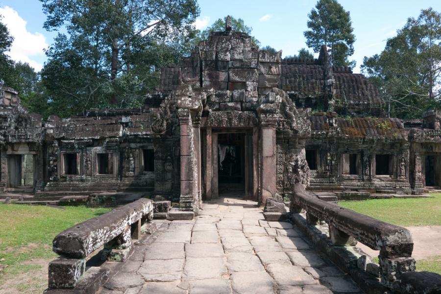 Mavi ve Kırmızı Ejderha Vietnam & Çin Turu - Thy ile 10 gece