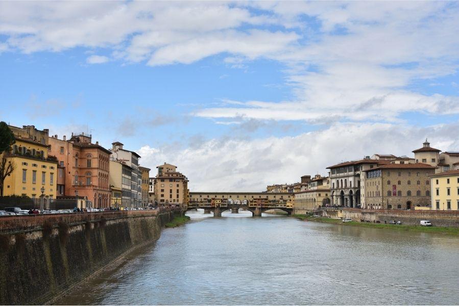 Motto İtalya Turu - Pgs ile 7 gece Kış Dönemi