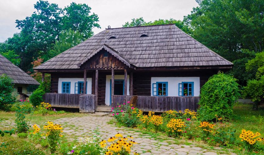 Yılbaşı Özel Bükreş & Transilvanya Turu - 2 Gece Konaklama