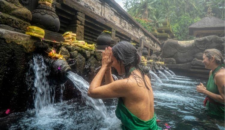 Elegant Ubud & Bali Turu - Thy ile 7 Gece