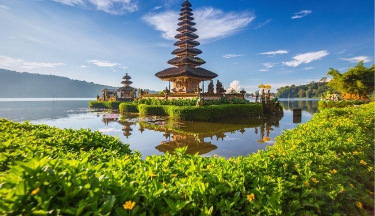 Singapur & Bali Turu - Singapur Havayolları ile 5 Gece