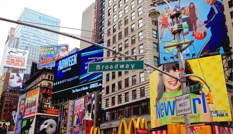 New York Turu - Thy ile 5 Gece