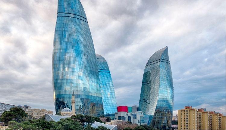 Görkemli Bakü Turu - Thy ile 3 Gece