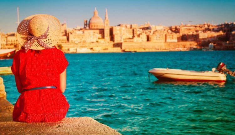 Malta Turu - Thy ile 3 Gece Ramazan Bayramı