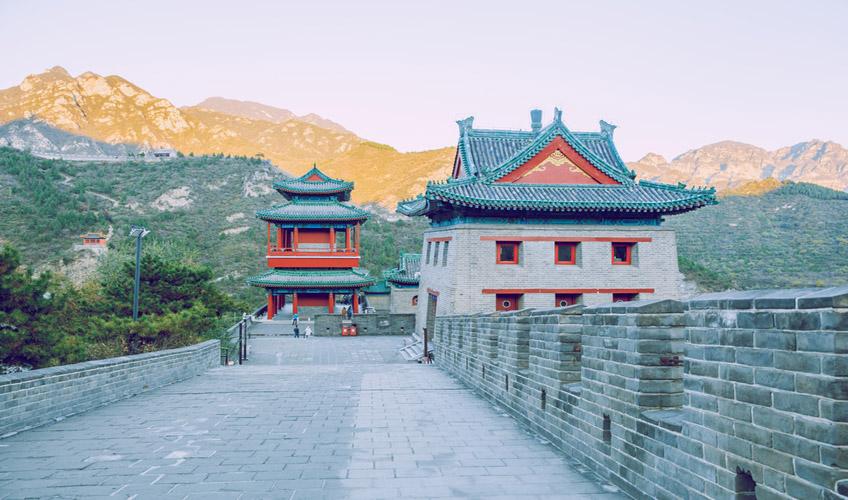 Büyük Çin & Tibet & Yangtze Nehri Turu - THY ile 15 Gün