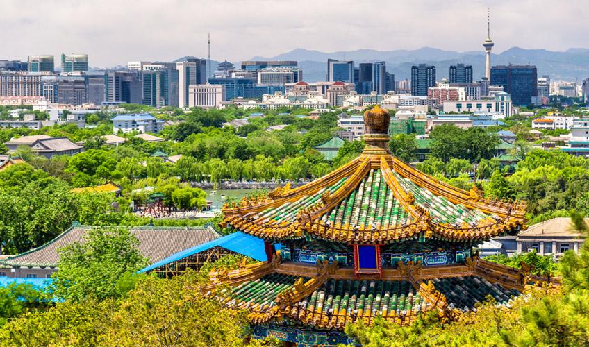 Büyük Çin Turu - Qatar Hava Yolları ile 8 Gece Konaklama