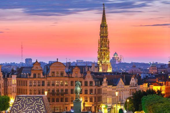 Benelüx & Paris İkonları Turu - Türk Hava Yolları ile 4 gece 