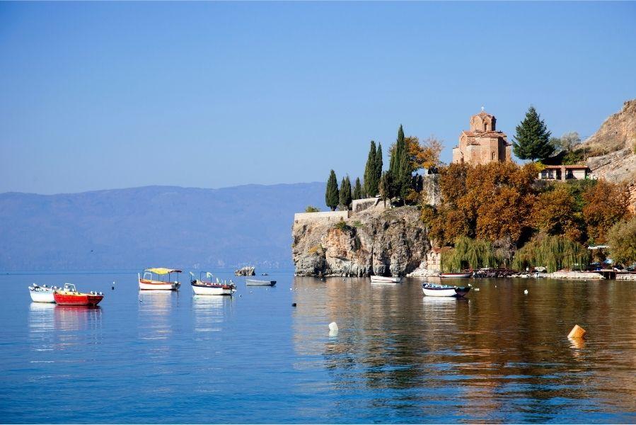 Diyarbakır Çıkışlı Kosovalı Büyük Balkanlar Turu - AJet ile 7 Gece SKP-TZL