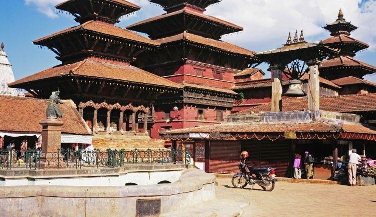Himalayalar Nepal Turu - Air Arabia ile 8 Gece