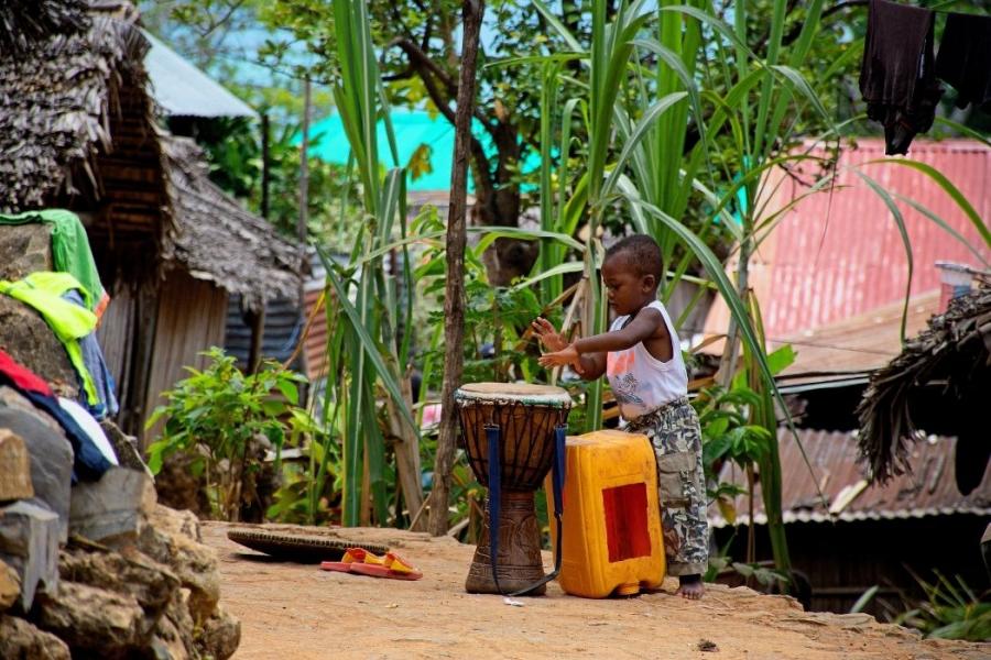 Madagaskar Seyşeller Turu - Emirates Havayolları ile 8 Gece