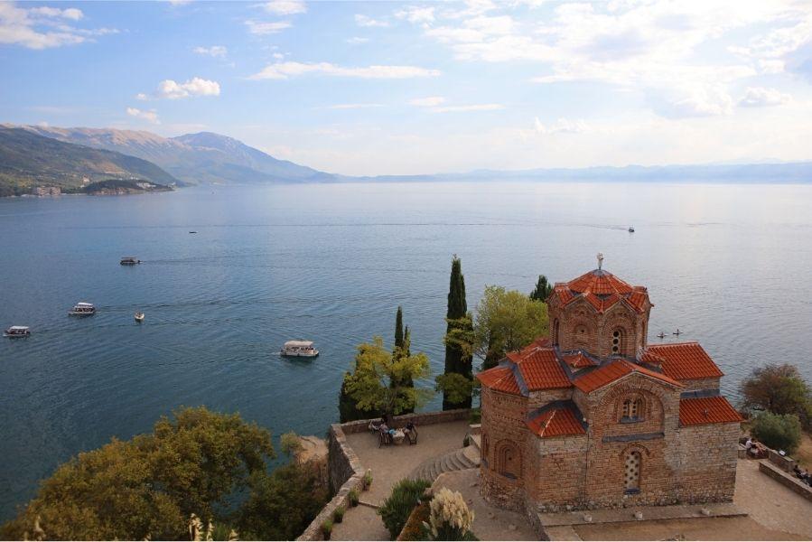 Kosovalı Büyük Balkanlar Turu - THY ile 4 Gece