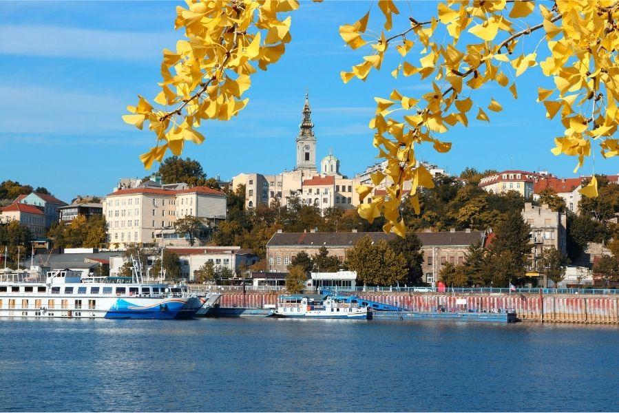 Otobüslü Büyük İtalya Yunanistan Balkanlar Turu - 5 Gece, Kurban Bayramı