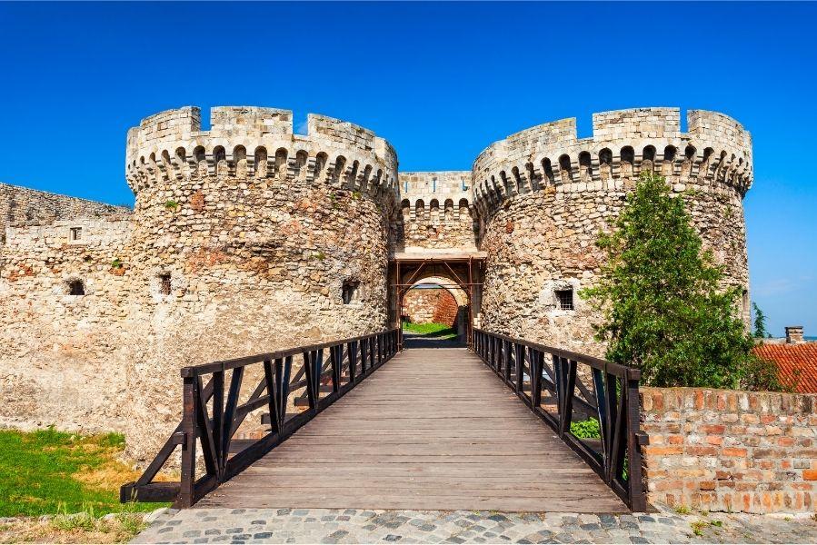 Otobüslü Büyük İtalya Yunanistan Balkanlar Turu - 5 Gece, Kurban Bayramı