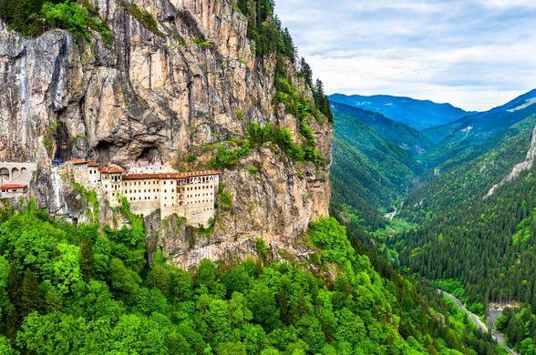 Karadeniz Yaylalar Batum Turu - 5 Gece Konaklama (Birçok İlden Çıkış)