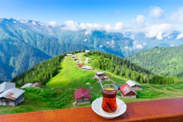 Karadeniz Yaylalar Batum Turu - 5 Gece Konaklama (Birçok İlden Çıkış)