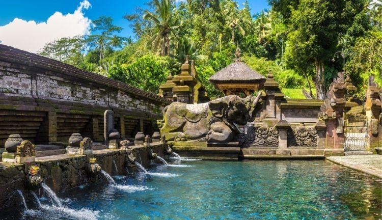 Görkemli Tropikal Ada Bali ve Ubud 5 Gece - Singapur Hava Yolları ile