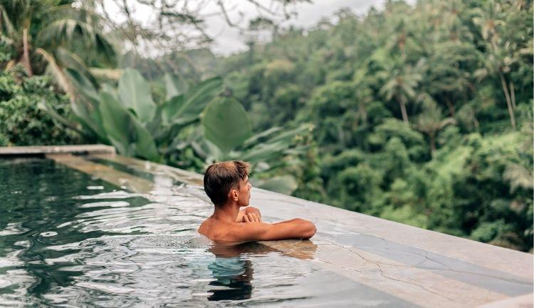 Görkemli Tropikal Ada Bali ve Ubud 5 Gece - Singapur Hava Yolları ile