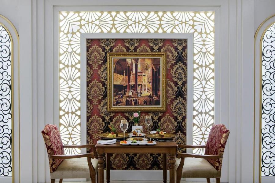 Selge Beach Resort Spa