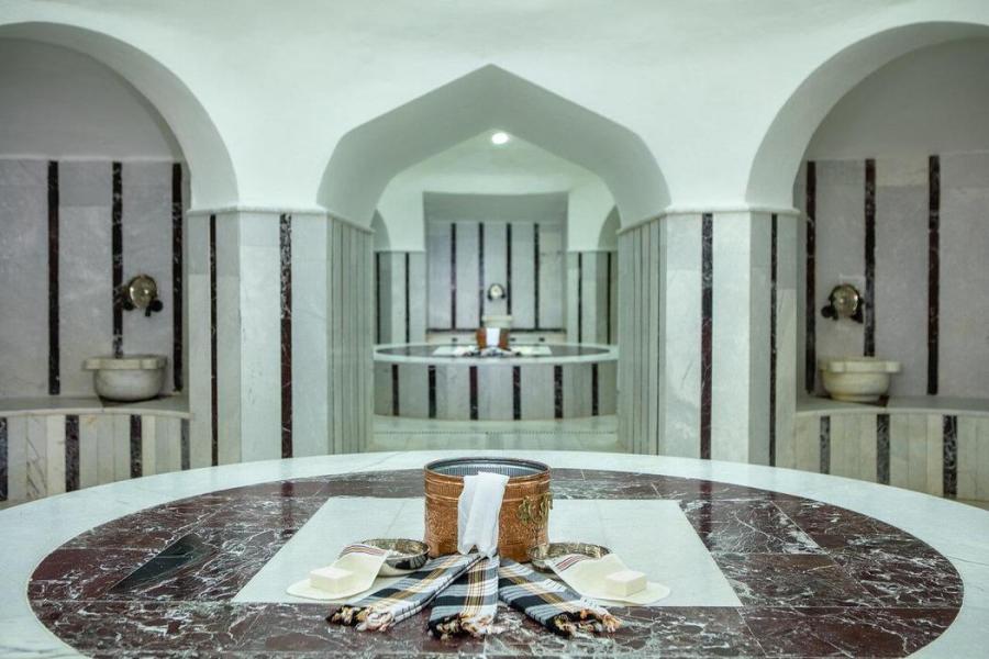 Selge Beach Resort Spa