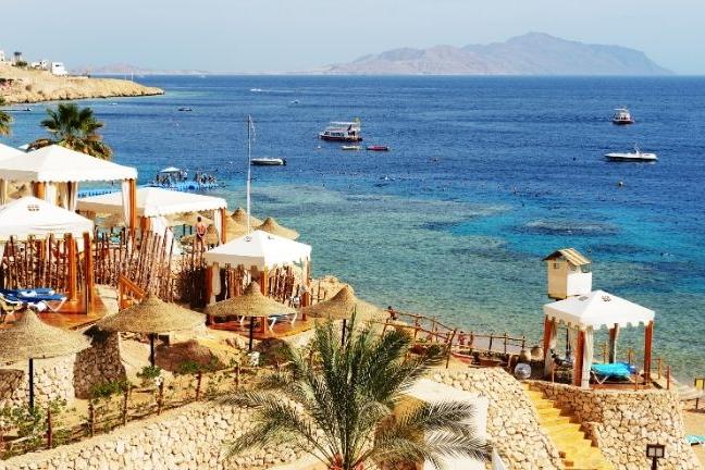 Sharm El Sheikh Turları