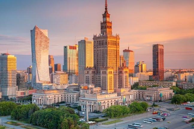 Antalya Çıkışlı Yurtdışı Turlar